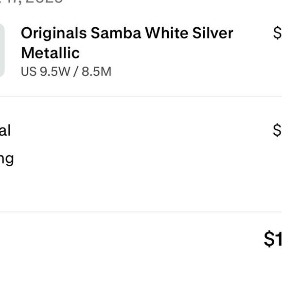 Adidas Samba OG - Picture 5 of 6